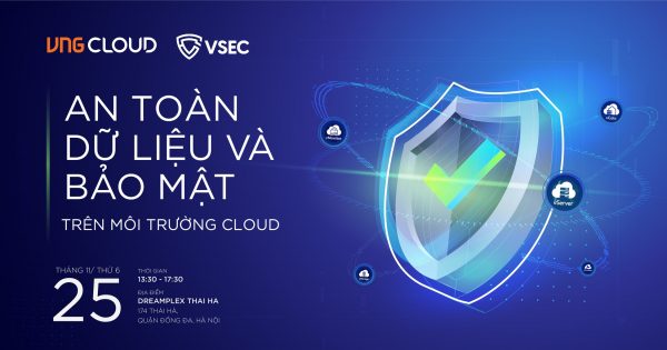 “Giám sát An toàn thông tin là giải pháp” trên môi trường Cloud