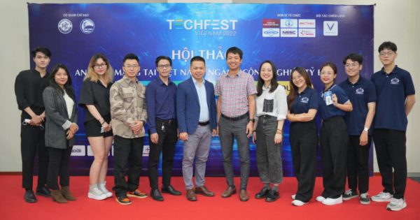 Vietnam Cybersecurity market-trillion-dollar industry