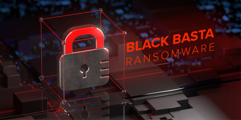 BlackBasta Ransomware